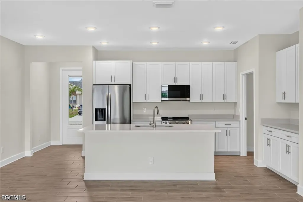 2819 NW 23rd Avenue Cape Coral FL 33993