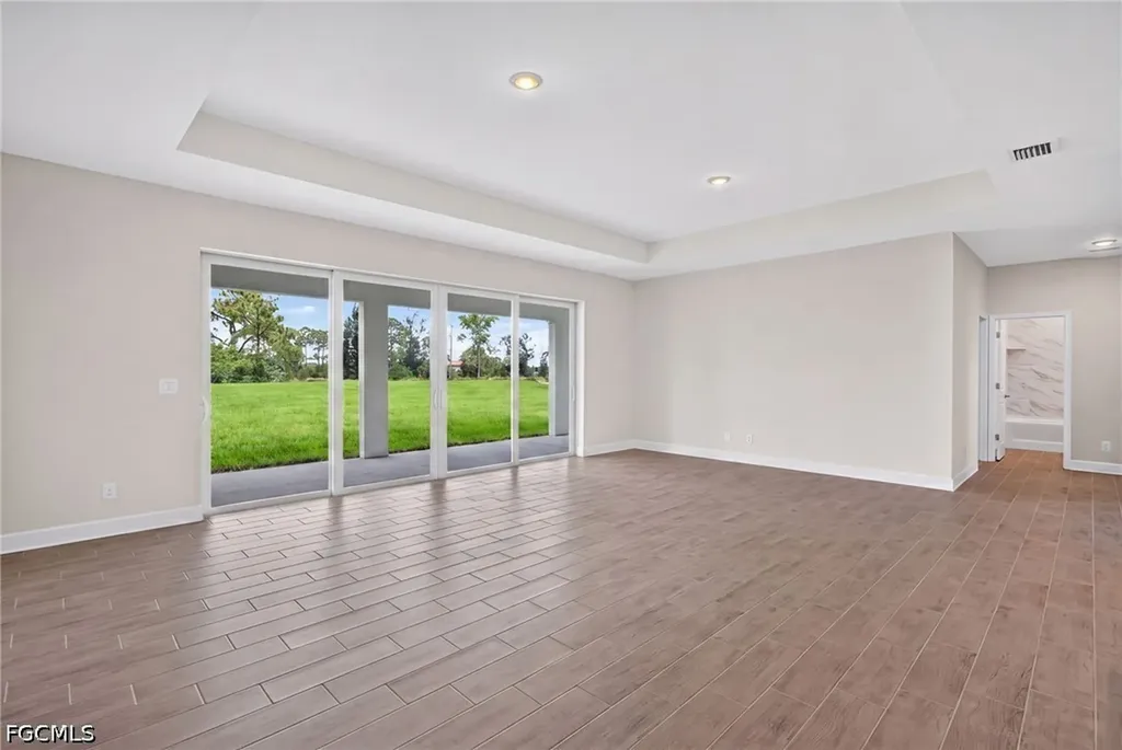2819 NW 23rd Avenue Cape Coral FL 33993