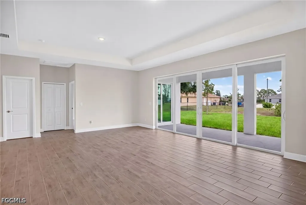 2819 NW 23rd Avenue Cape Coral FL 33993