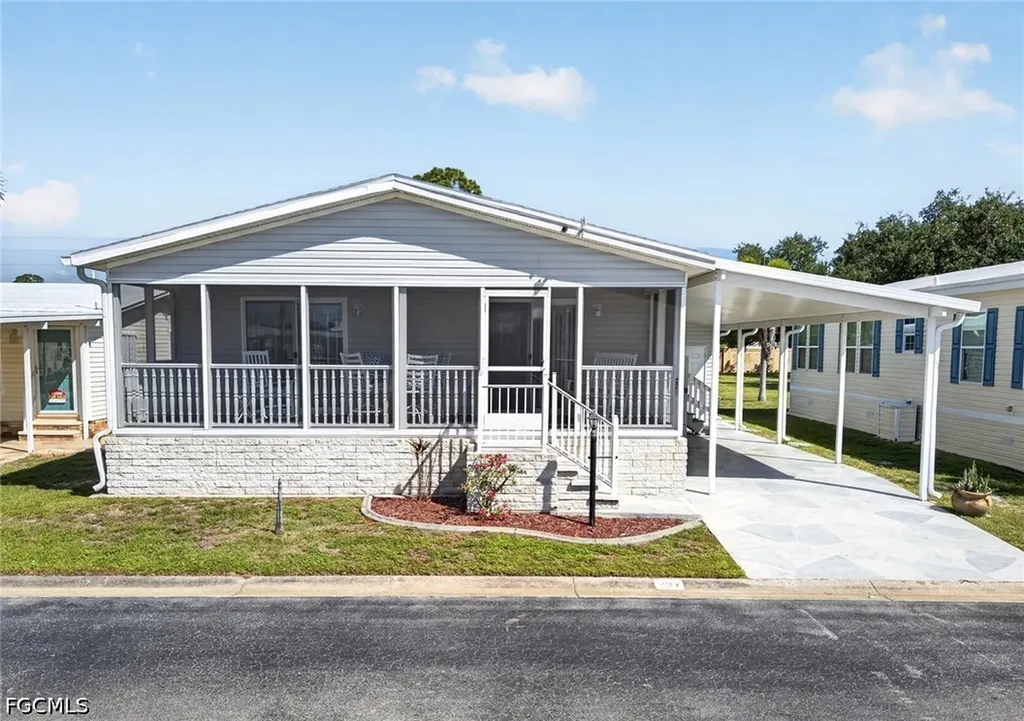 15550 Burnt Store Road Punta Gorda FL 33955