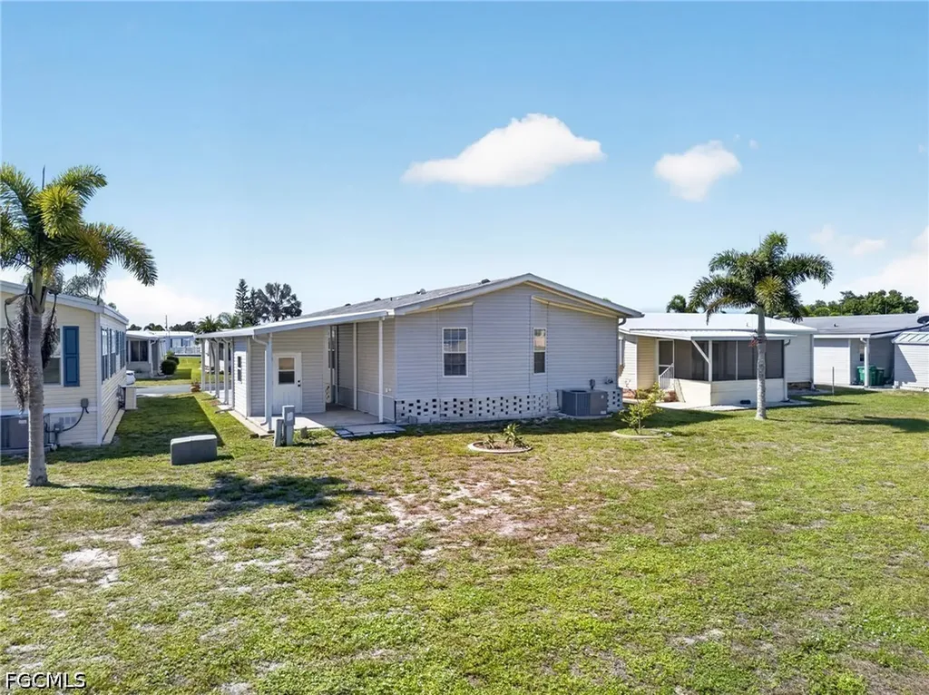 15550 Burnt Store Road Punta Gorda FL 33955