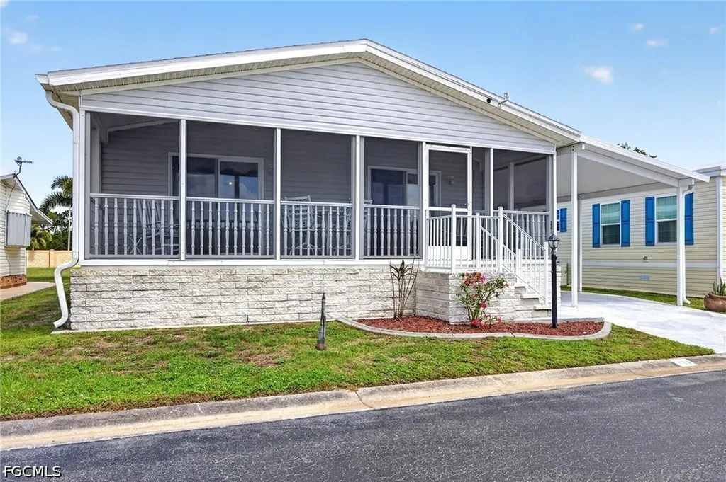 15550 Burnt Store Road Punta Gorda FL 33955