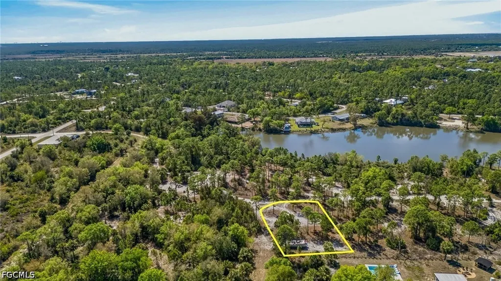 27212 Monte Cristo Boulevard Punta Gorda FL 33955