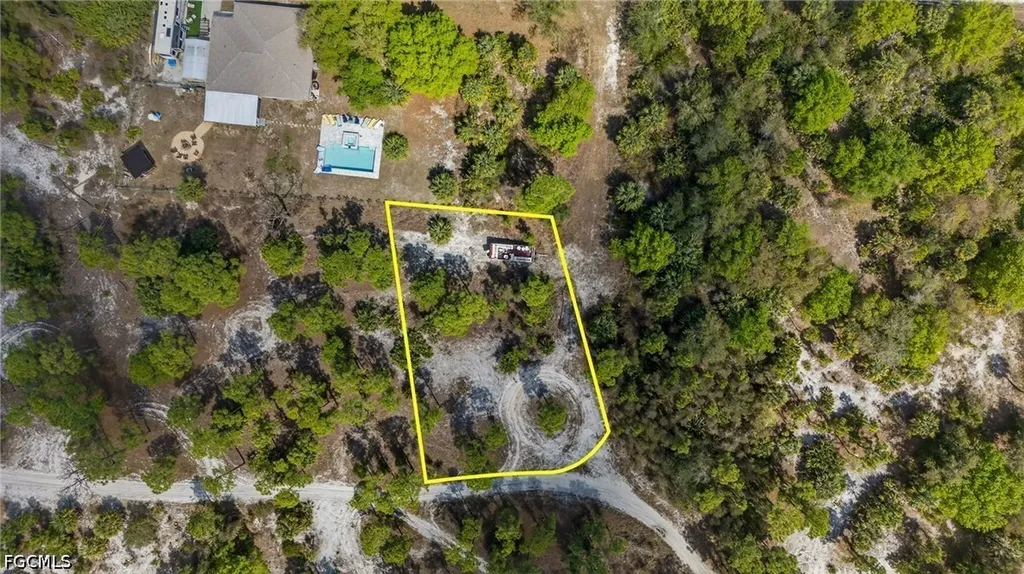 27212 Monte Cristo Boulevard Punta Gorda FL 33955