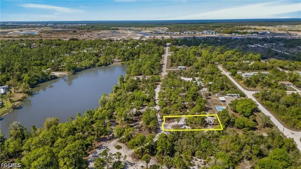 27212 Monte Cristo Boulevard Punta Gorda FL 33955