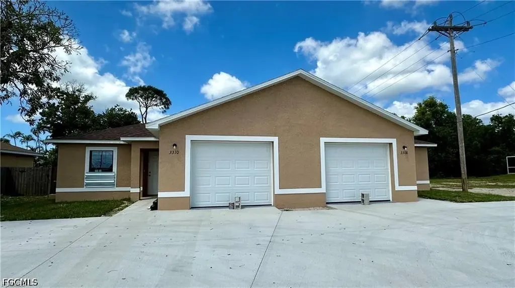 3310 SW 17th Place Cape Coral FL 33914
