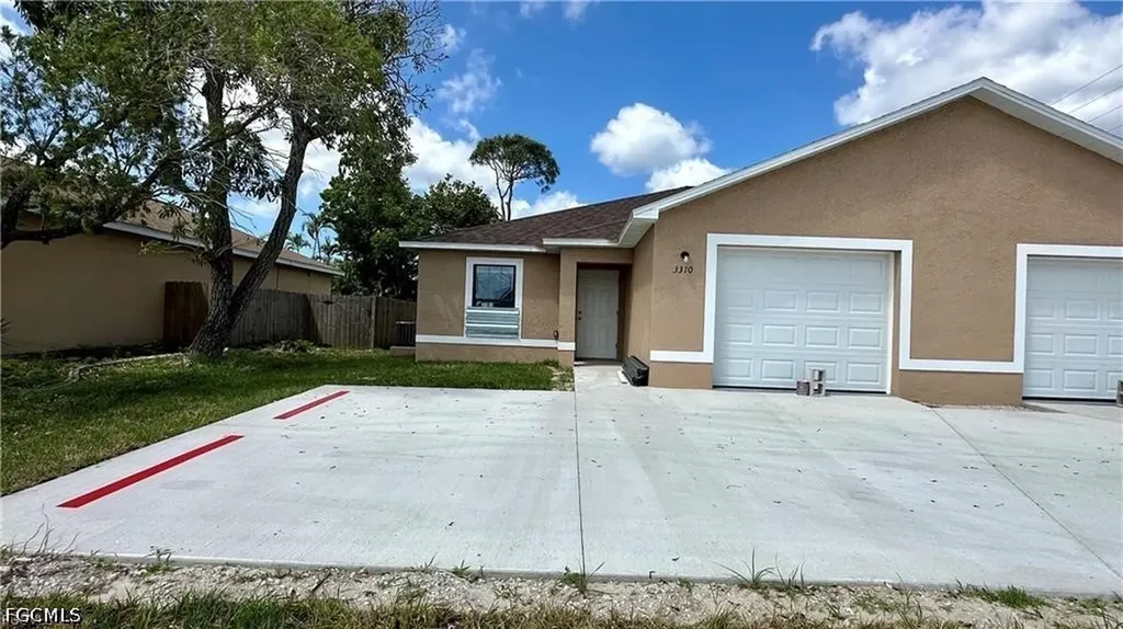 3310 SW 17th Place Cape Coral FL 33914