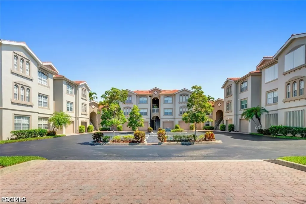 15590 Ocean Walk Circle Fort Myers FL 33908