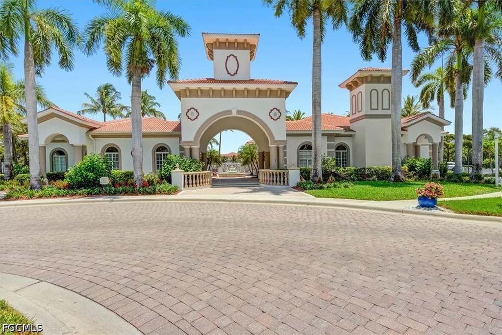 15590 Ocean Walk Circle Fort Myers FL 33908