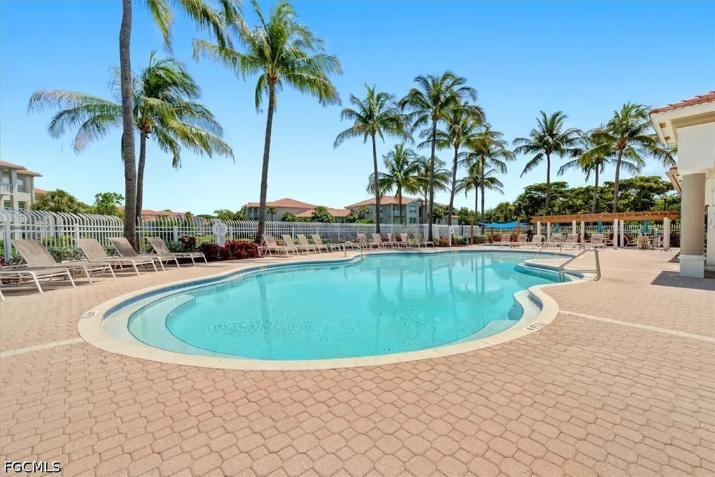 15590 Ocean Walk Circle Fort Myers FL 33908