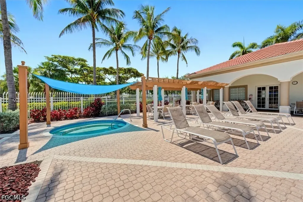 15590 Ocean Walk Circle Fort Myers FL 33908