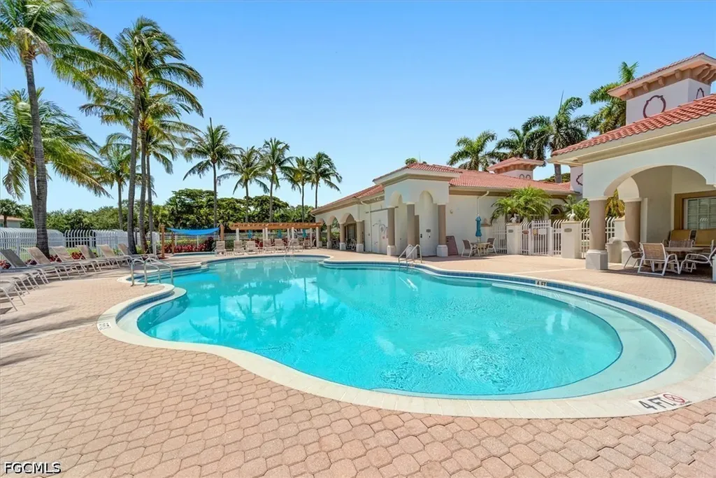 15590 Ocean Walk Circle Fort Myers FL 33908