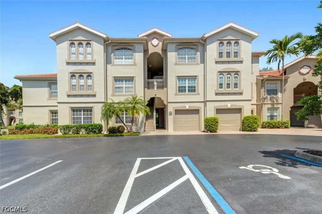 15590 Ocean Walk Circle Fort Myers FL 33908