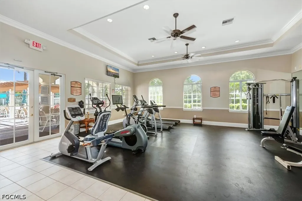 15590 Ocean Walk Circle Fort Myers FL 33908