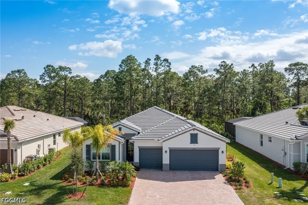 17388 Walnut Run Drive Alva FL 33920
