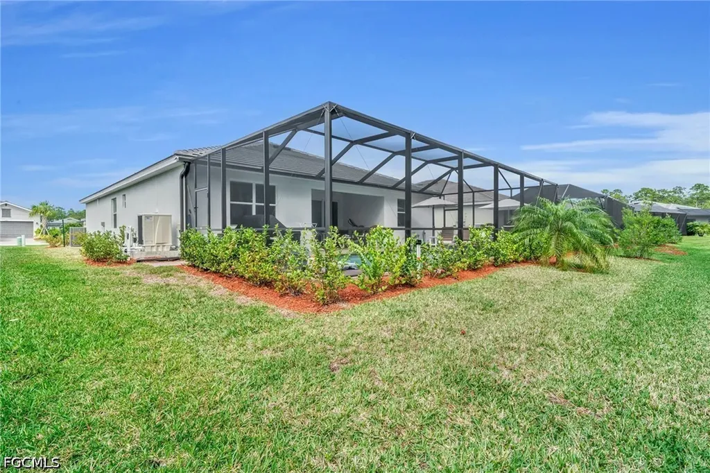 17388 Walnut Run Drive Alva FL 33920