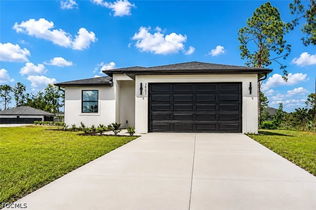 3001 Unice Avenue S Lehigh Acres FL 33976