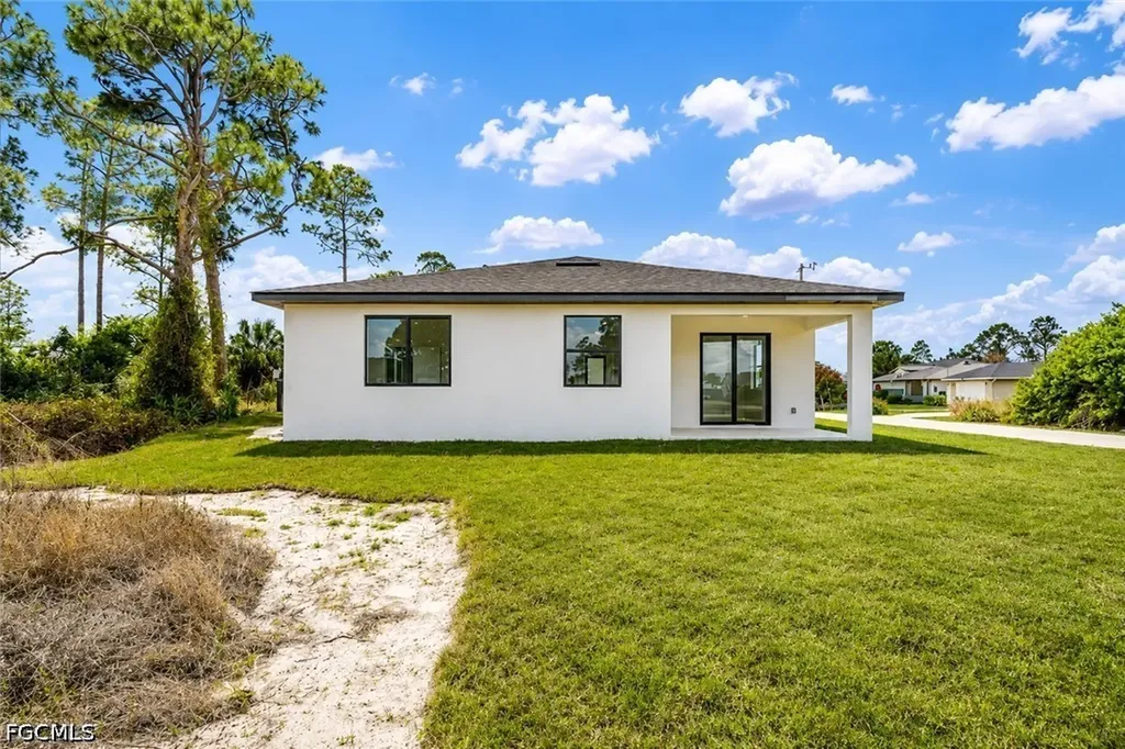 3001 Unice Avenue S Lehigh Acres FL 33976