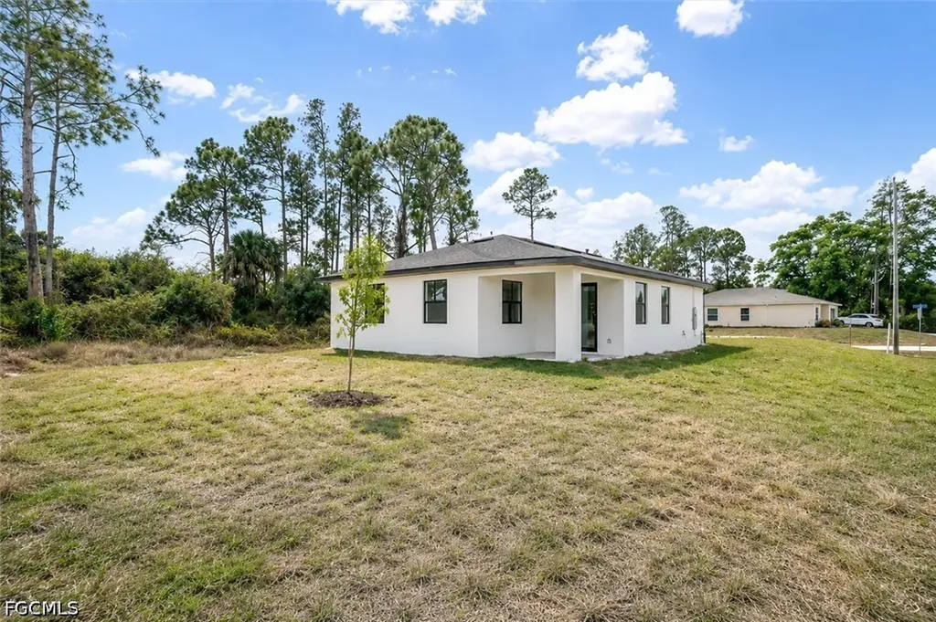 3001 Unice Avenue S Lehigh Acres FL 33976