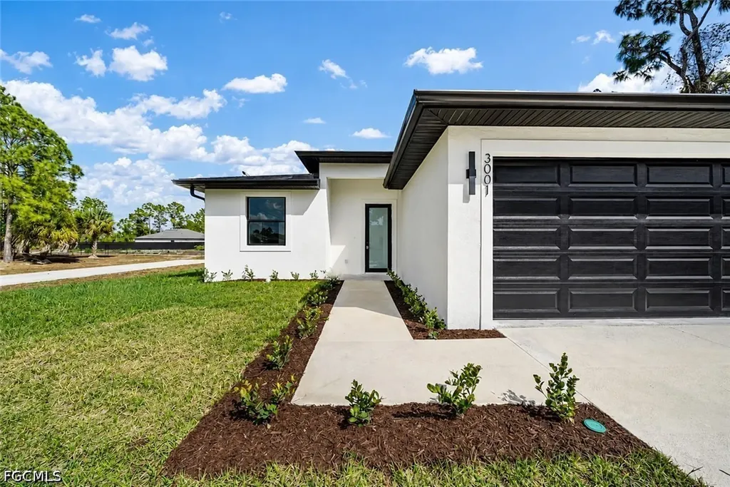 3001 Unice Avenue S Lehigh Acres FL 33976