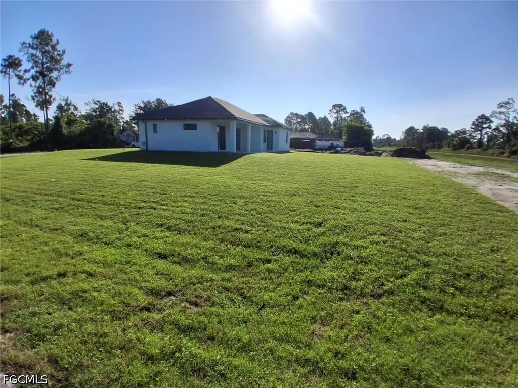1106 Edelweiss Street E Lehigh Acres FL 33974