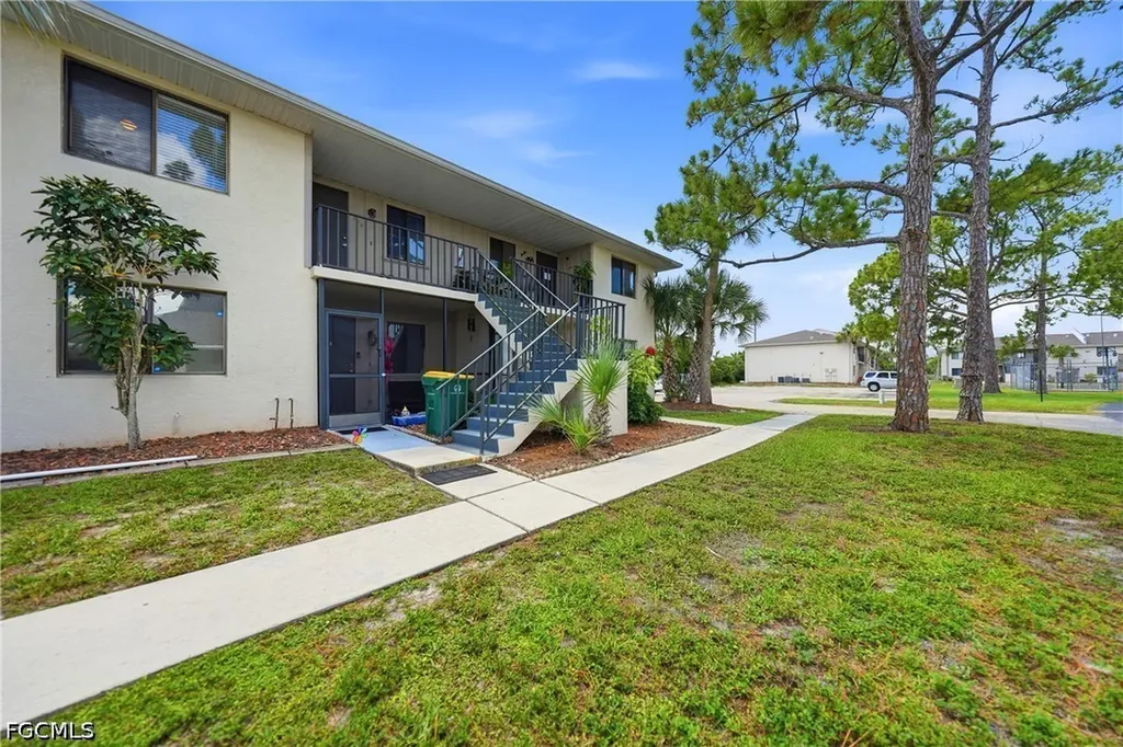 22523 Westchester Boulevard Punta Gorda FL 33980