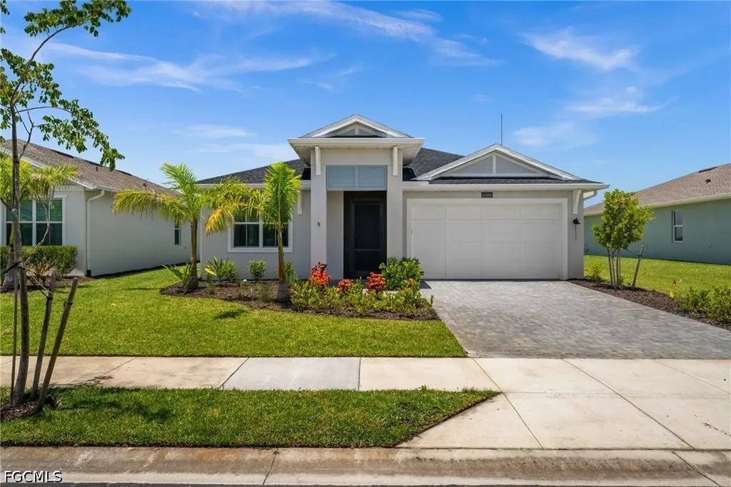 16088 Preservation Boulevard Punta Gorda FL 33982