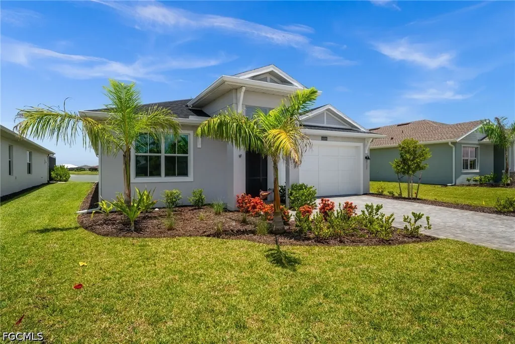 16088 Preservation Boulevard Punta Gorda FL 33982