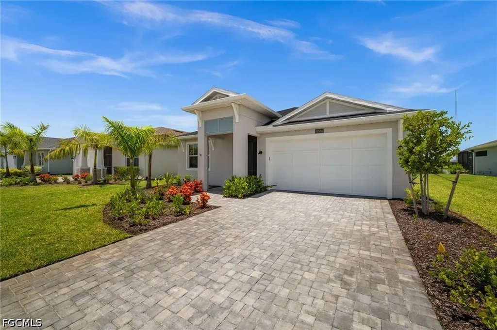 16088 Preservation Boulevard Punta Gorda FL 33982