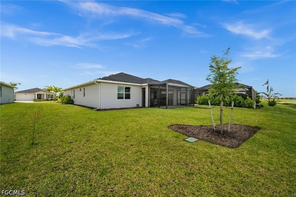 16088 Preservation Boulevard Punta Gorda FL 33982