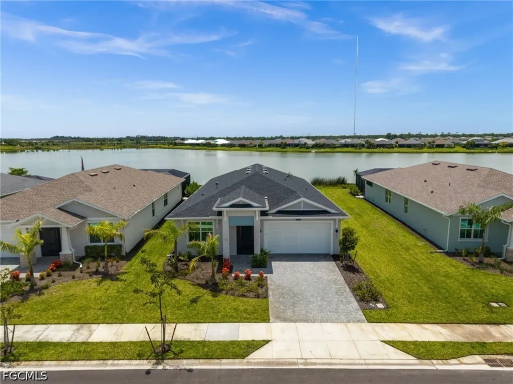 16088 Preservation Boulevard Punta Gorda FL 33982