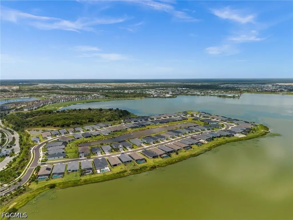 16088 Preservation Boulevard Punta Gorda FL 33982