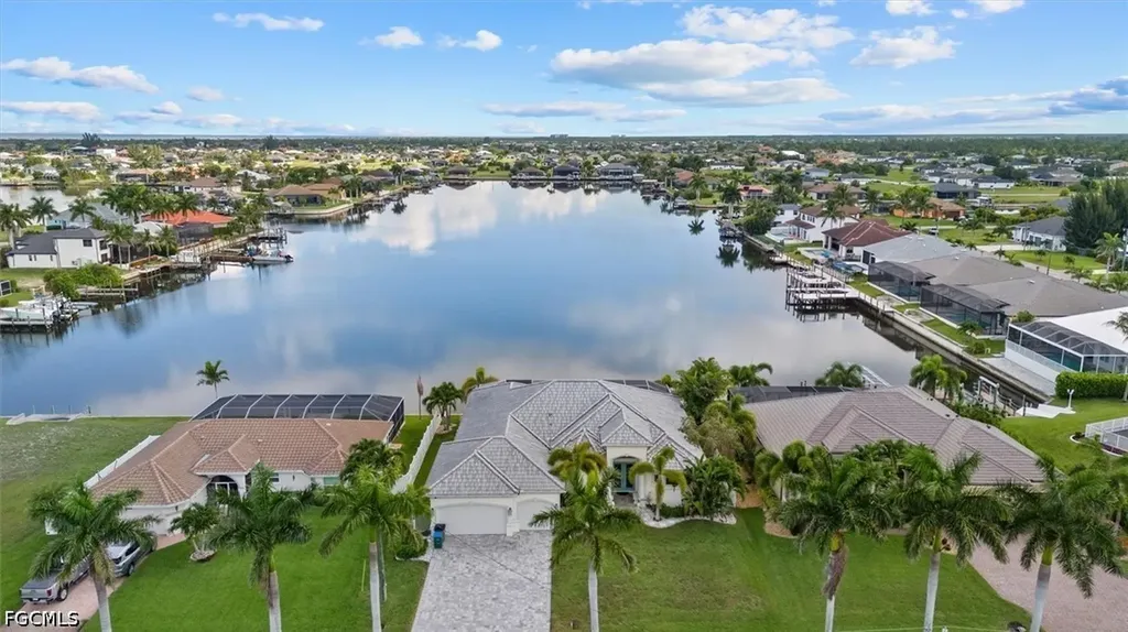 Cape Coral FL, 4227 NW 28th Street