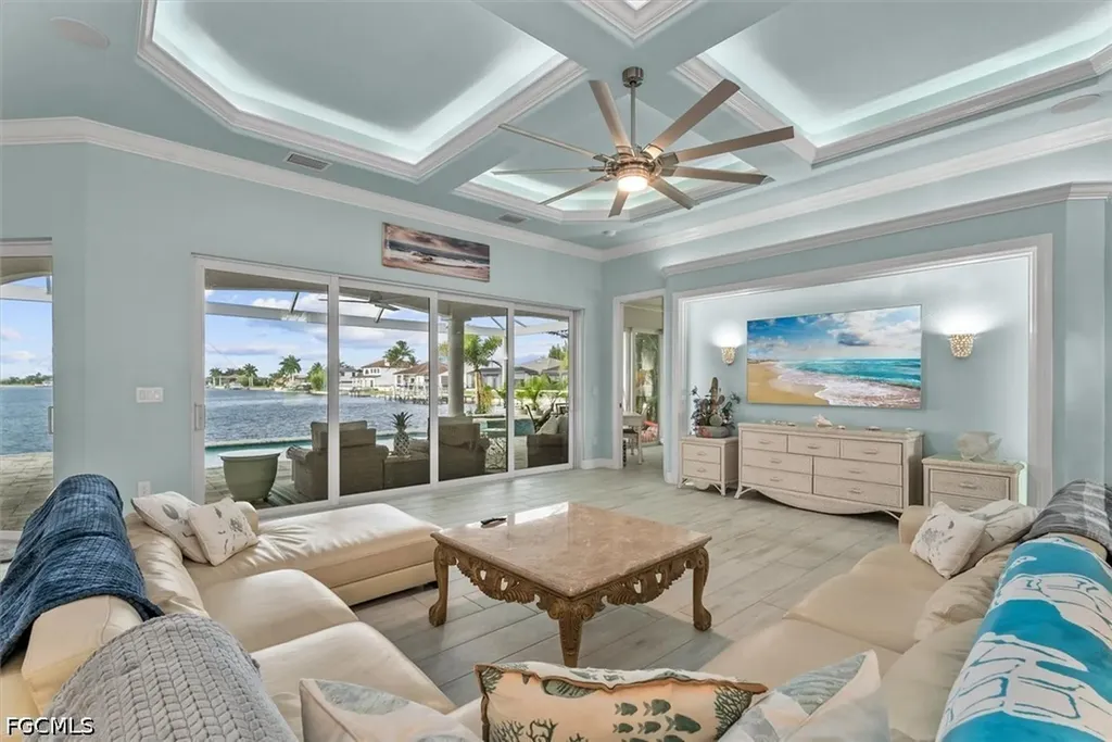 4227 NW 28th Street Cape Coral FL 33993