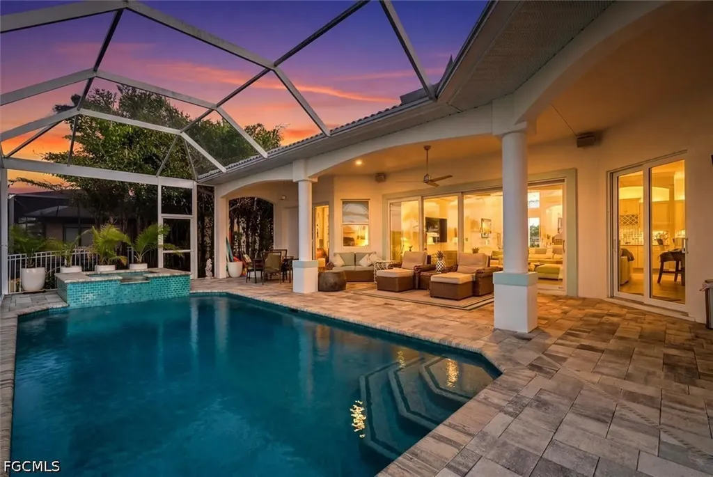 4227 NW 28th Street Cape Coral FL 33993