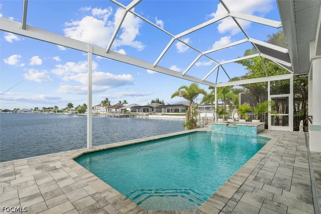 4227 NW 28th Street Cape Coral FL 33993