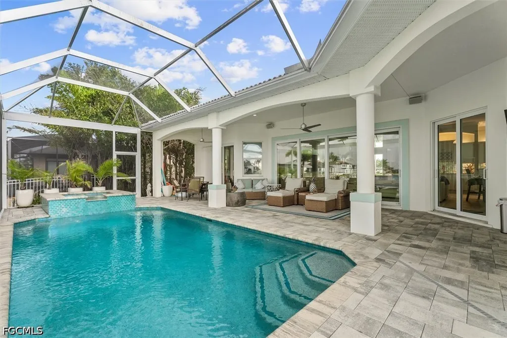 4227 NW 28th Street Cape Coral FL 33993