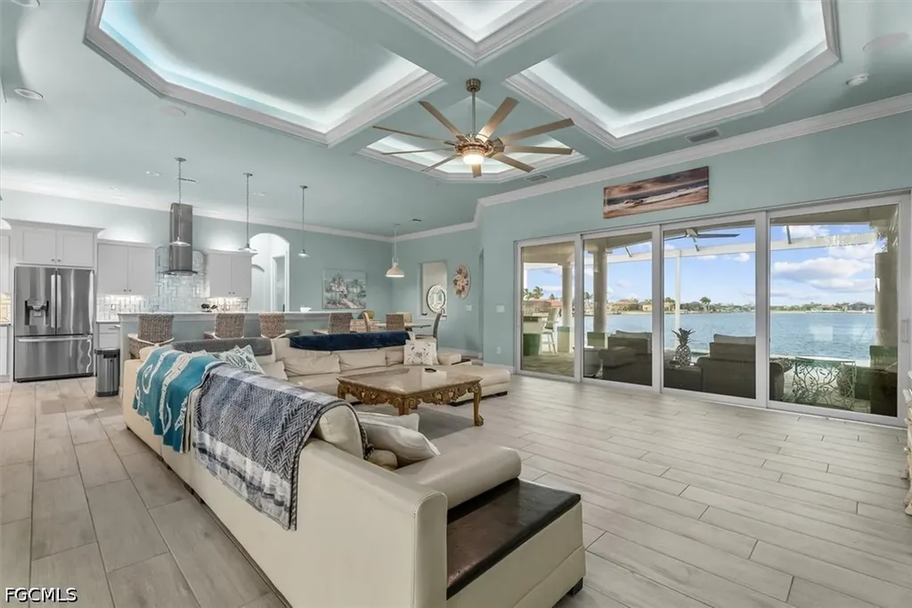 4227 NW 28th Street Cape Coral FL 33993