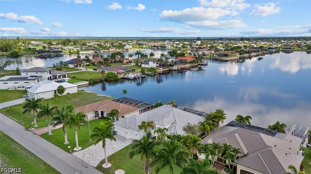 4227 NW 28th Street Cape Coral FL 33993