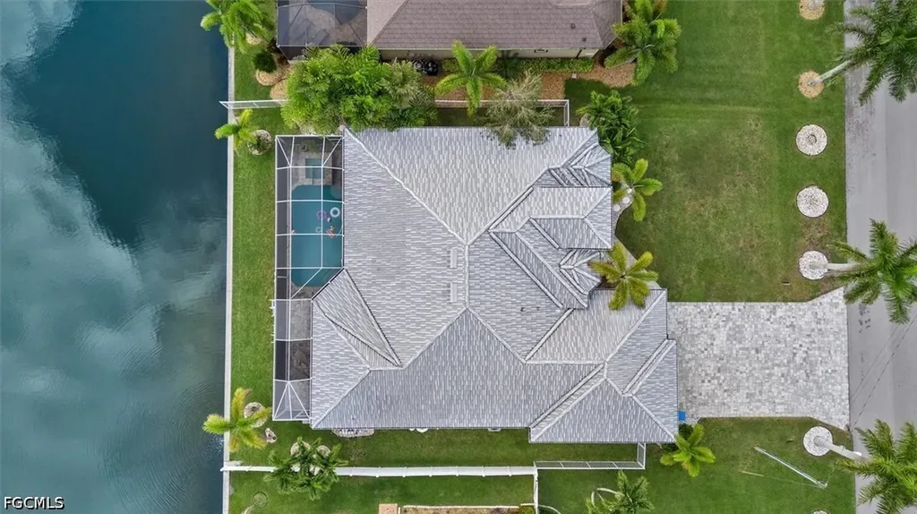4227 NW 28th Street Cape Coral FL 33993
