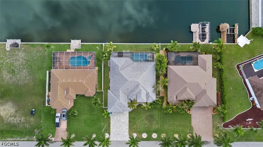 4227 NW 28th Street Cape Coral FL 33993