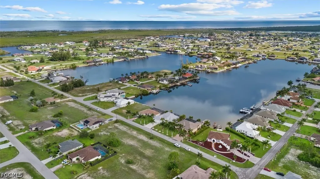 4227 NW 28th Street Cape Coral FL 33993