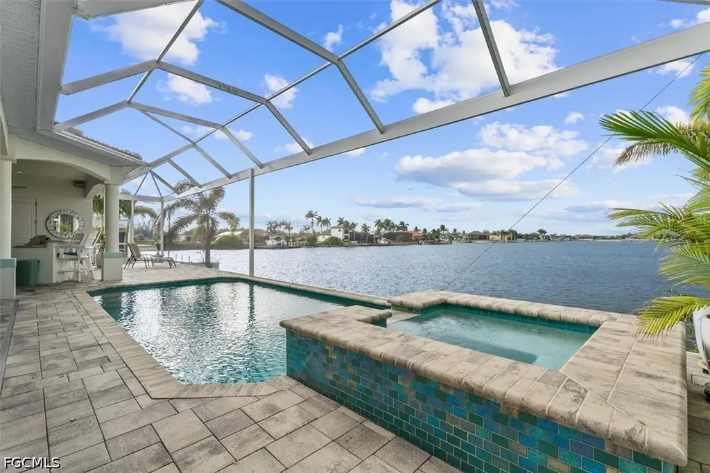 4227 NW 28th Street Cape Coral FL 33993