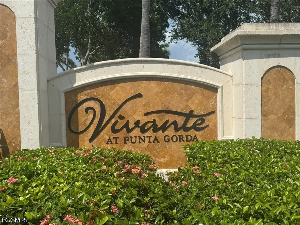 99 Vivante Boulevard Punta Gorda FL 33950
