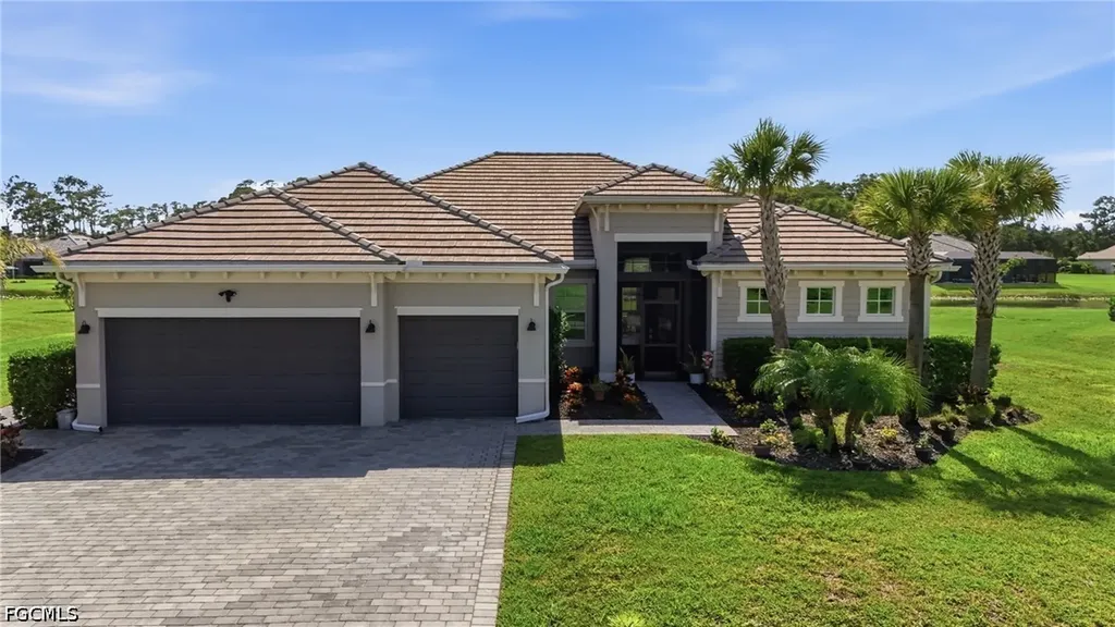 17040 Serengeti Circle Alva FL 33920