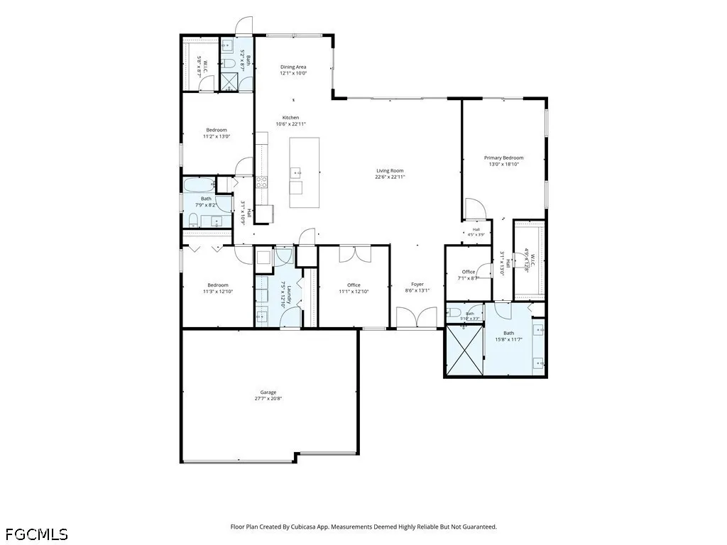 17040 Serengeti Circle Alva FL 33920