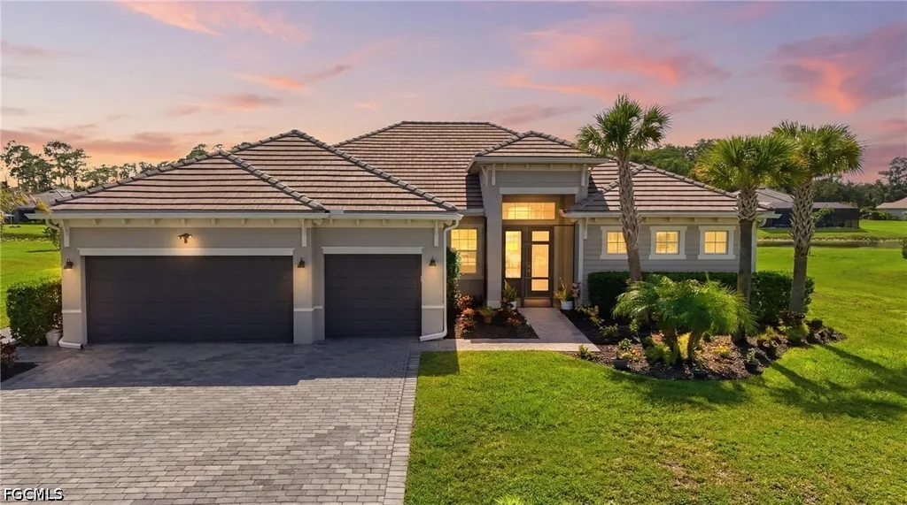 17040 Serengeti Circle Alva FL 33920