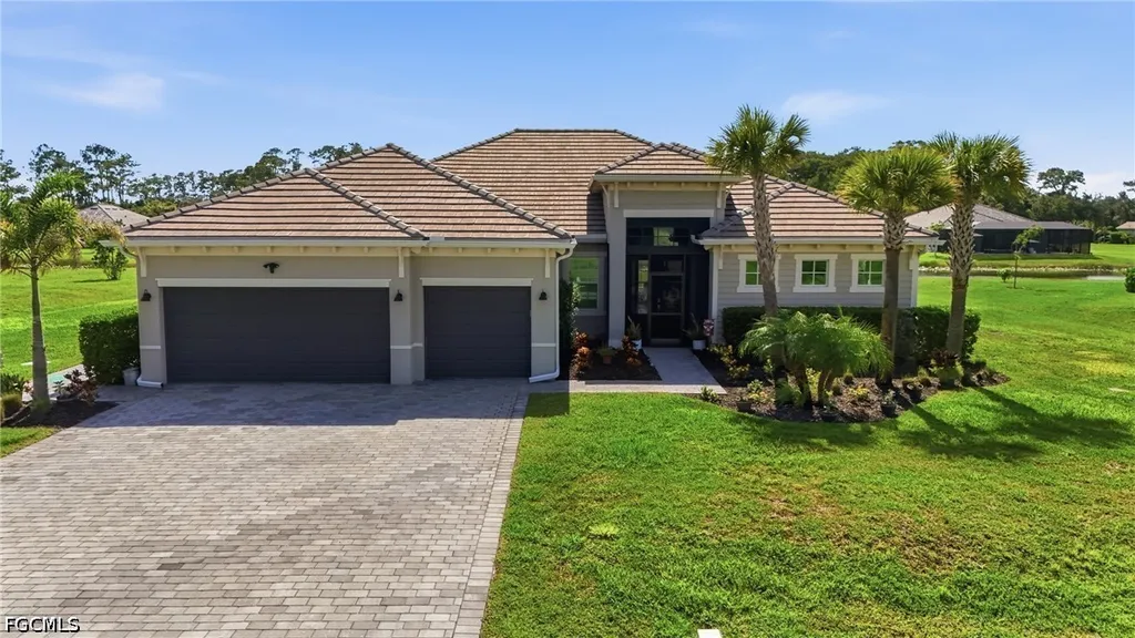 17040 Serengeti Circle Alva FL 33920