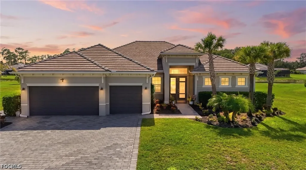 17040 Serengeti Circle Alva FL 33920