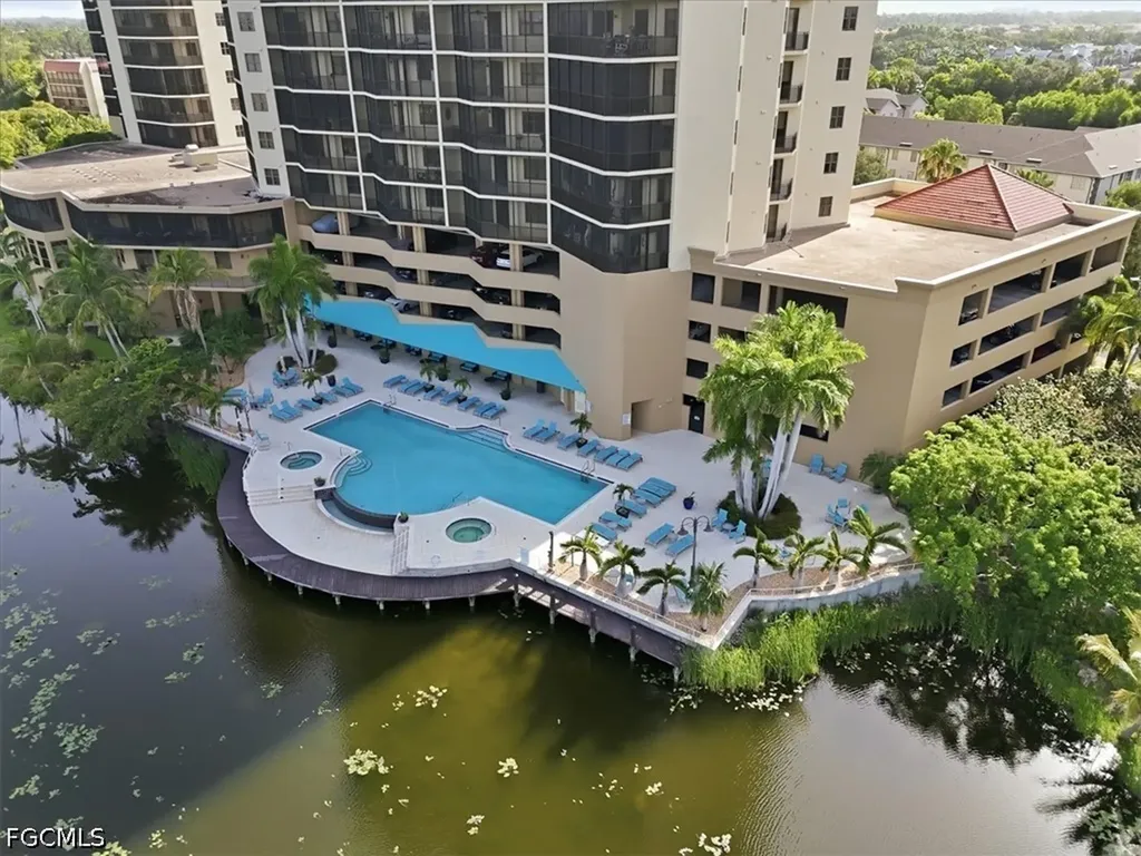 14300 Riva Del Lago Drive Fort Myers FL 33907